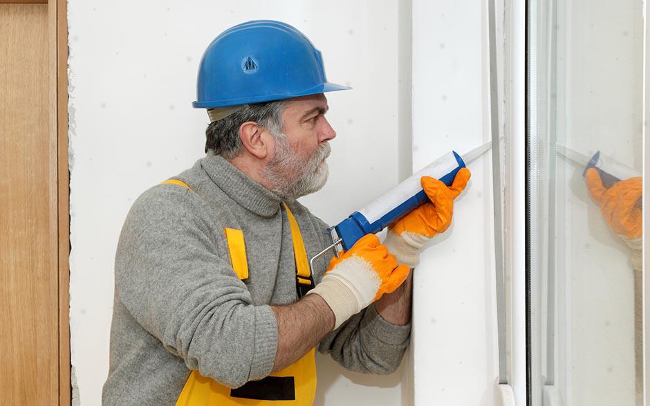 double vitrage sur mesure Andrésy